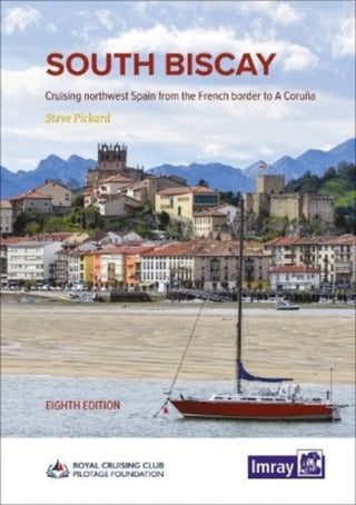 Cover image for 9781786794352 - South Biscay
