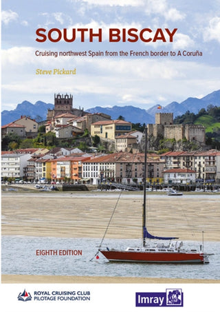 Supplemental image for 9781786794352 - South Biscay