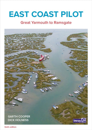 Supplemental image for 9781786794512 - East Coast Pilot