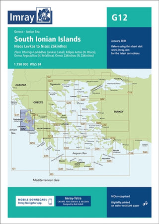 Supplemental image for 9781786795458 - G12 South Ionian Islands