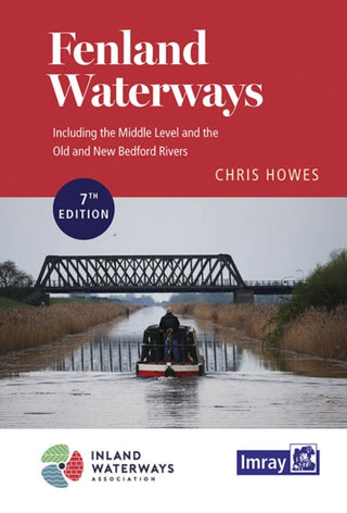 Supplemental image for 9781786796028 - Fenland Waterways