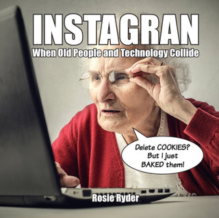 Cover image for 9781786852069 - Instagran