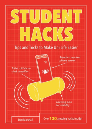Supplemental image for 9781786852465 - Student Hacks