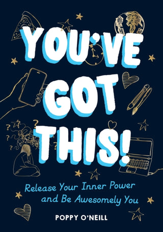 Cover image for 9781786858016 - You've Got This!