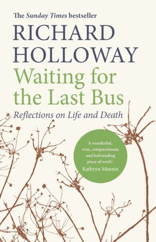 Cover image for 9781786890245 - Waiting for the Last Bus