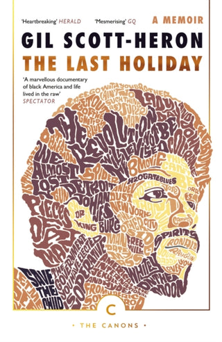 Cover image for 9781786890252 - The Last Holiday
