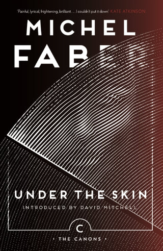 Cover image for 9781786890528 - Under The Skin