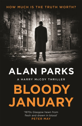 Supplemental image for 9781786891365 - Bloody January