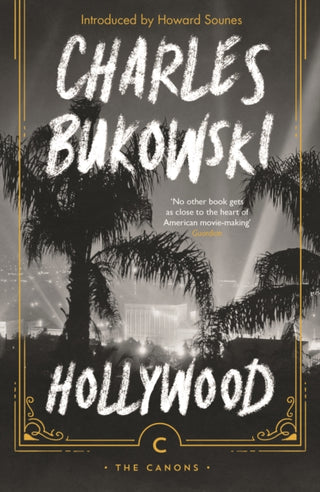 Cover image for 9781786891679 - Hollywood