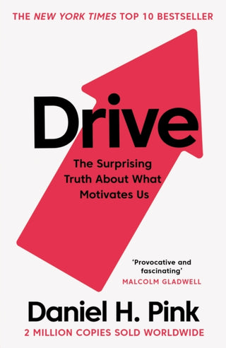 Cover image for 9781786891709 - Drive