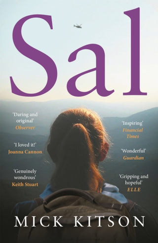Supplemental image for 9781786891914 - Sal