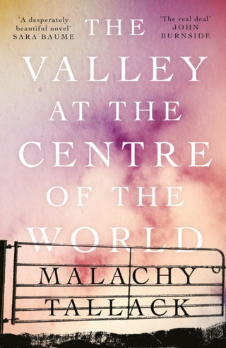 Supplemental image for 9781786892324 - The Valley at the Centre of the World