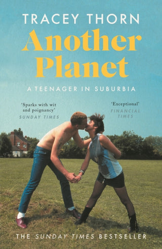 Cover image for 9781786892584 - Another Planet