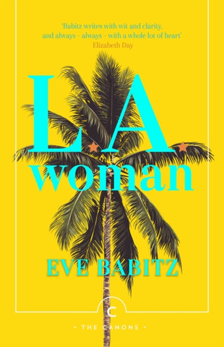Cover image for 9781786892768 - L.A. Woman