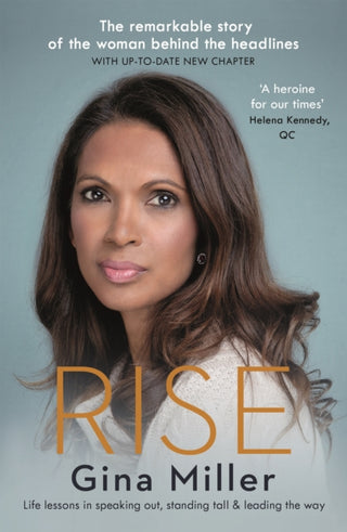 Cover image for 9781786892911 - Rise