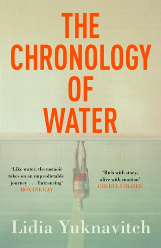 Cover image for 9781786893307 - The Chronology of Water