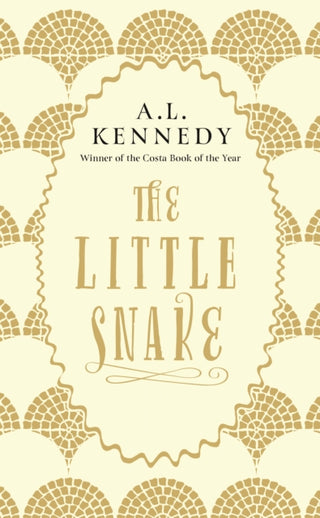 Cover image for 9781786893871 - The Little Snake