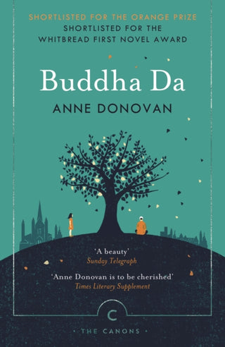 Cover image for 9781786894007 - Buddha Da