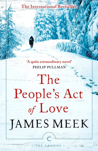 Cover image for 9781786894014 - The People's Act Of Love
