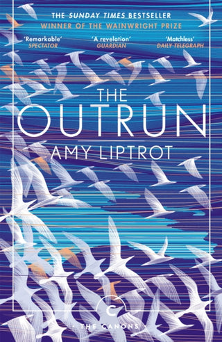 Supplemental image for 9781786894229 - The Outrun