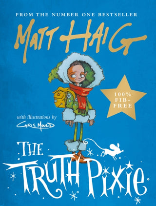 Cover image for 9781786894328 - The Truth Pixie