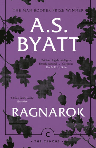 Supplemental image for 9781786894526 - Ragnarok