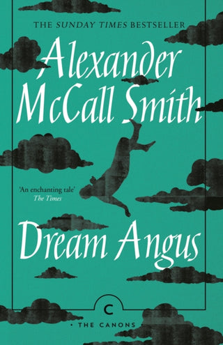 Cover image for 9781786894533 - Dream Angus