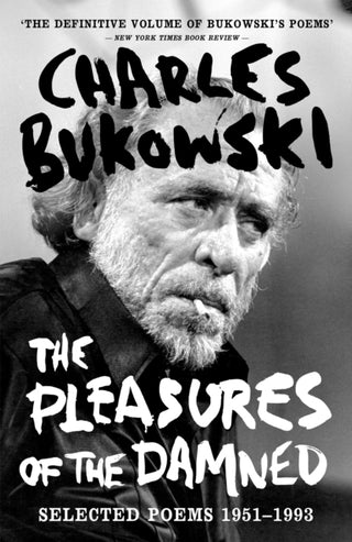 Cover image for 9781786895226 - The Pleasures of the Damned