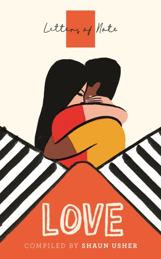 Cover image for 9781786895325 - Letters of Note: Love