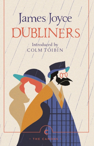 Cover image for 9781786896162 - Dubliners
