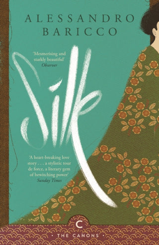 Cover image for 9781786896421 - Silk