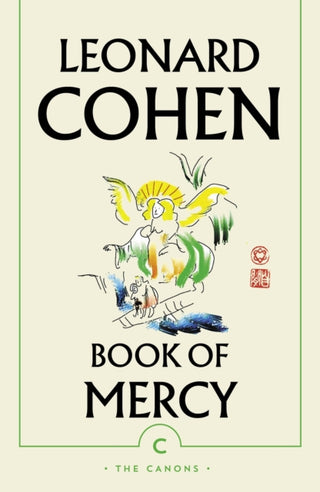 Supplemental image for 9781786896865 - Book of Mercy