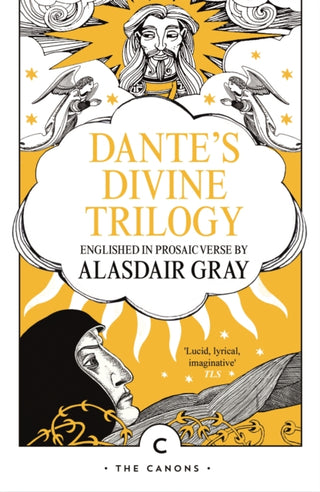 Cover image for 9781786897022 - Dante's Divine Trilogy