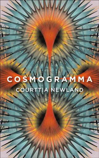 Cover image for 9781786897091 - Cosmogramma