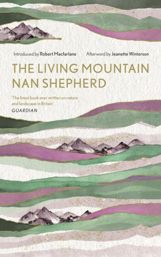 Supplemental image for 9781786897350 - The Living Mountain
