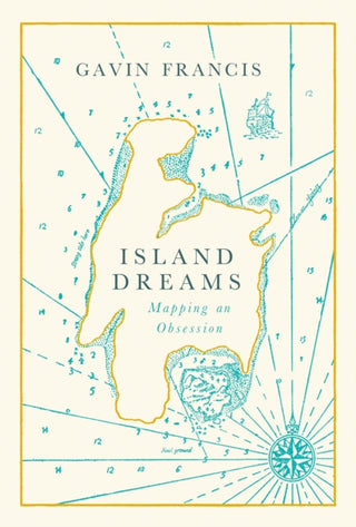 Cover image for 9781786898180 - Island Dreams