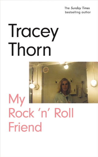Cover image for 9781786898227 - My Rock 'n' Roll Friend