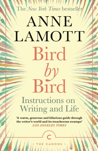 Supplemental image for 9781786898555 - Bird by Bird