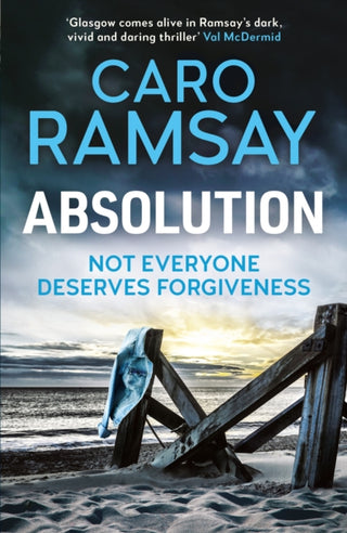 Cover image for 9781786898739 - Absolution