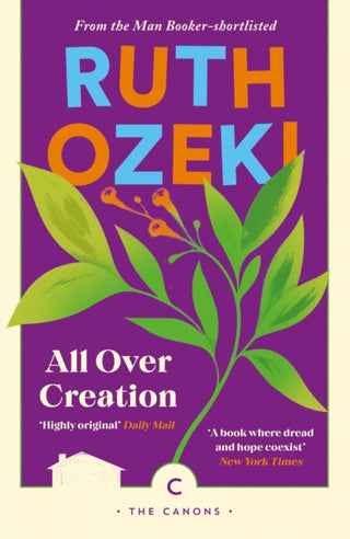 Cover image for 9781786898753 - All Over Creation