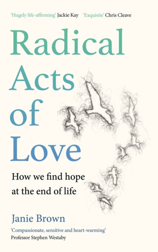 Cover image for 9781786899026 - Radical Acts of Love