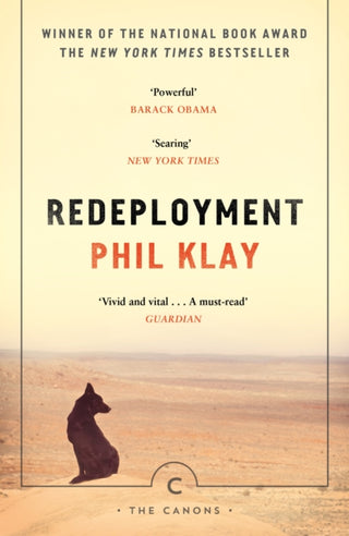 Cover image for 9781786899064 - Redeployment