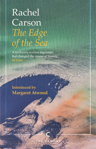 Cover image for 9781786899149 - The Edge of the Sea
