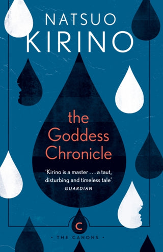 Cover image for 9781786899170 - The Goddess Chronicle