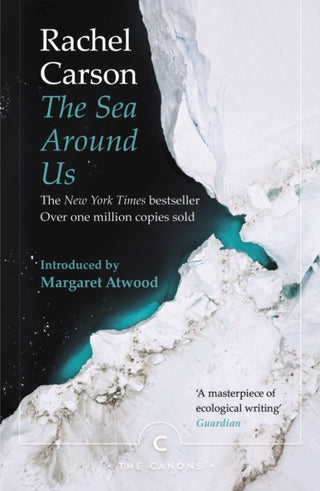 Cover image for 9781786899200 - The Sea Around Us
