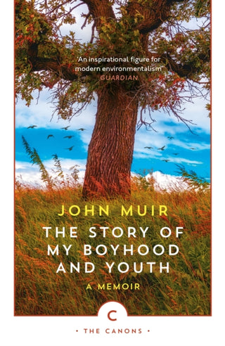 Supplemental image for 9781786899248 - The Story of My Boyhood and Youth