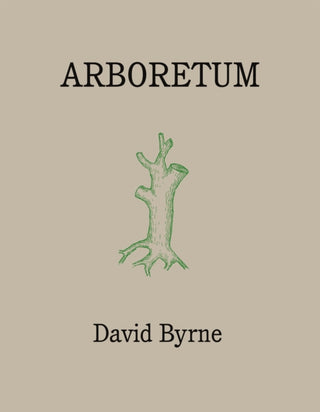 Cover image for 9781786899507 - Arboretum