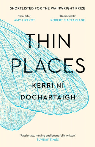 Cover image for 9781786899644 - Thin Places