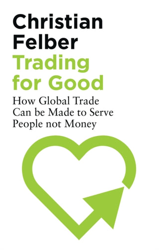 Cover image for 9781786996015 - Trading for Good