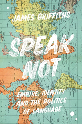Supplemental image for 9781786999696 - Speak Not